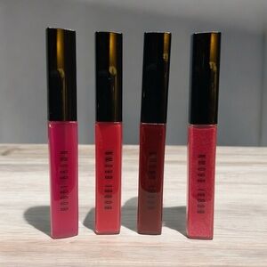Bobbi brown lip gloss brillian a levres New 7ml/0.24f